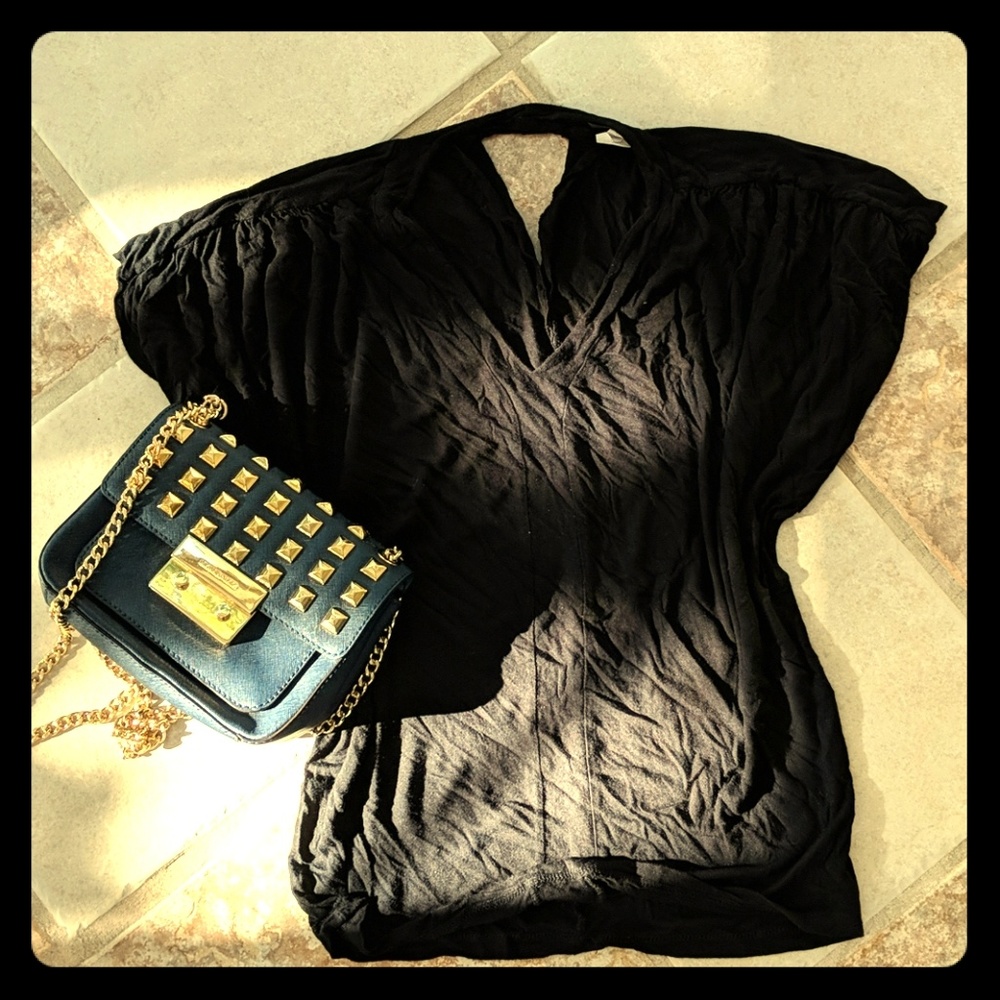 Black top